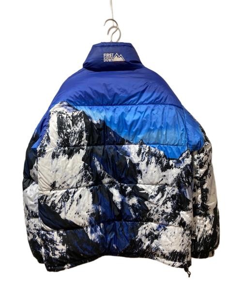 FIRST DOWN                    Printed reversible … - image 2