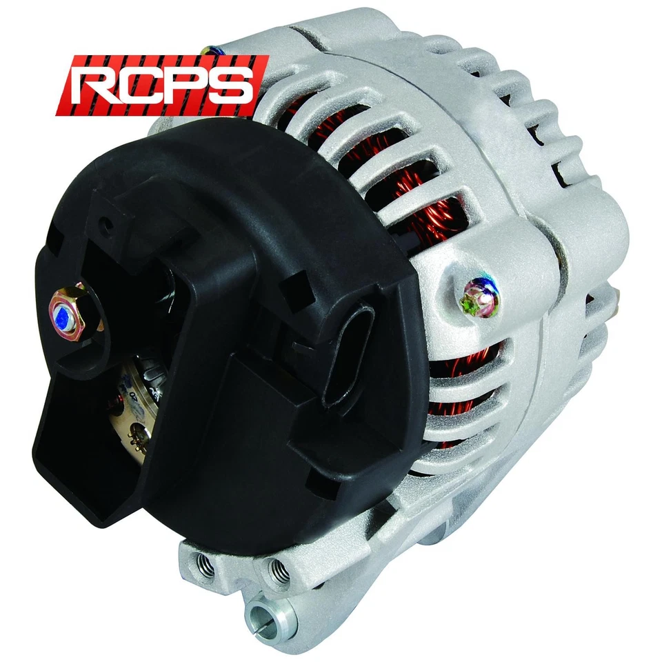 Alternador 105A nuevo para Chevrolet Lumina 3,4 L 1994-97 10480235 ADR0053 321-1031 Foto 2 de 2