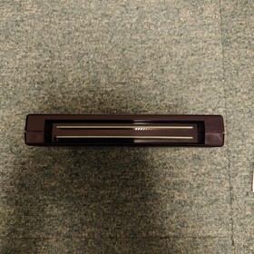 SNK Neo Geo AES Software Art of Fighting 2 With Box & Manual Used 1994 Japan