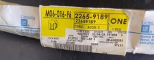 Genuine GM Accelerator Control Cable 22659189 fits 96-97 Sunfire & Cavalier NOS