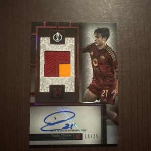 Dybala Auto | eBay