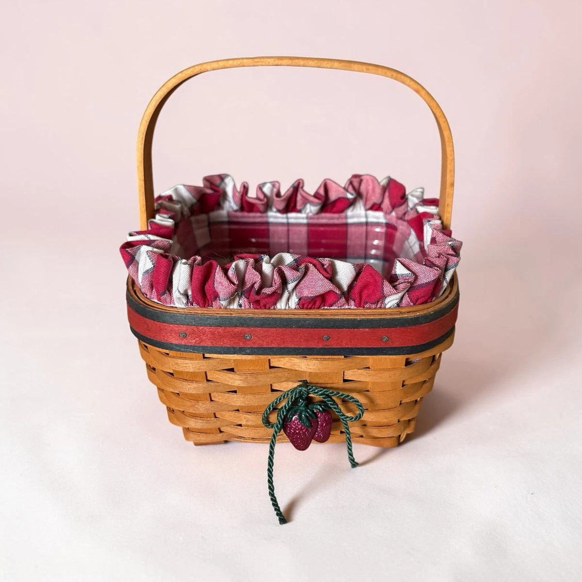 Longaberger Basket for sale | eBay