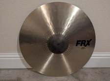 Sabian 19" FRX Crash Cymbal