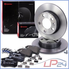 Kits de frein Skoda ROOMSTER