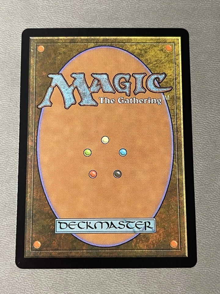 Blood Moon (Anime Borderless) (Confetti Foil) Wilds of Eldraine: Enchanting NM - Image 2 of 2