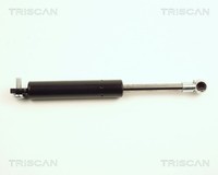 Triscan Heckklappen DäMpfer Gasfeder Kofferraum 8710 25212 FüR Renault Megane 1