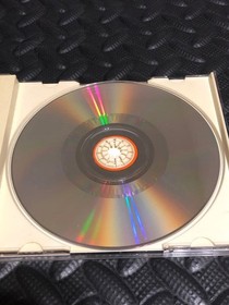 Dreamcast GIANT GRAM Working Japan O2