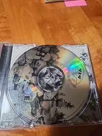 4x4 EVO (Sega Dreamcast, 2000) Complete CIB Authentic Clean Tested