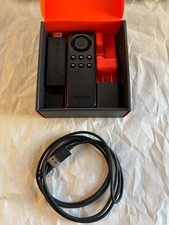 Amazon Fire TV Stick Firestick