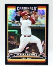 2026 Topps Chrome Black Albert Pujols Refractor (Raw)