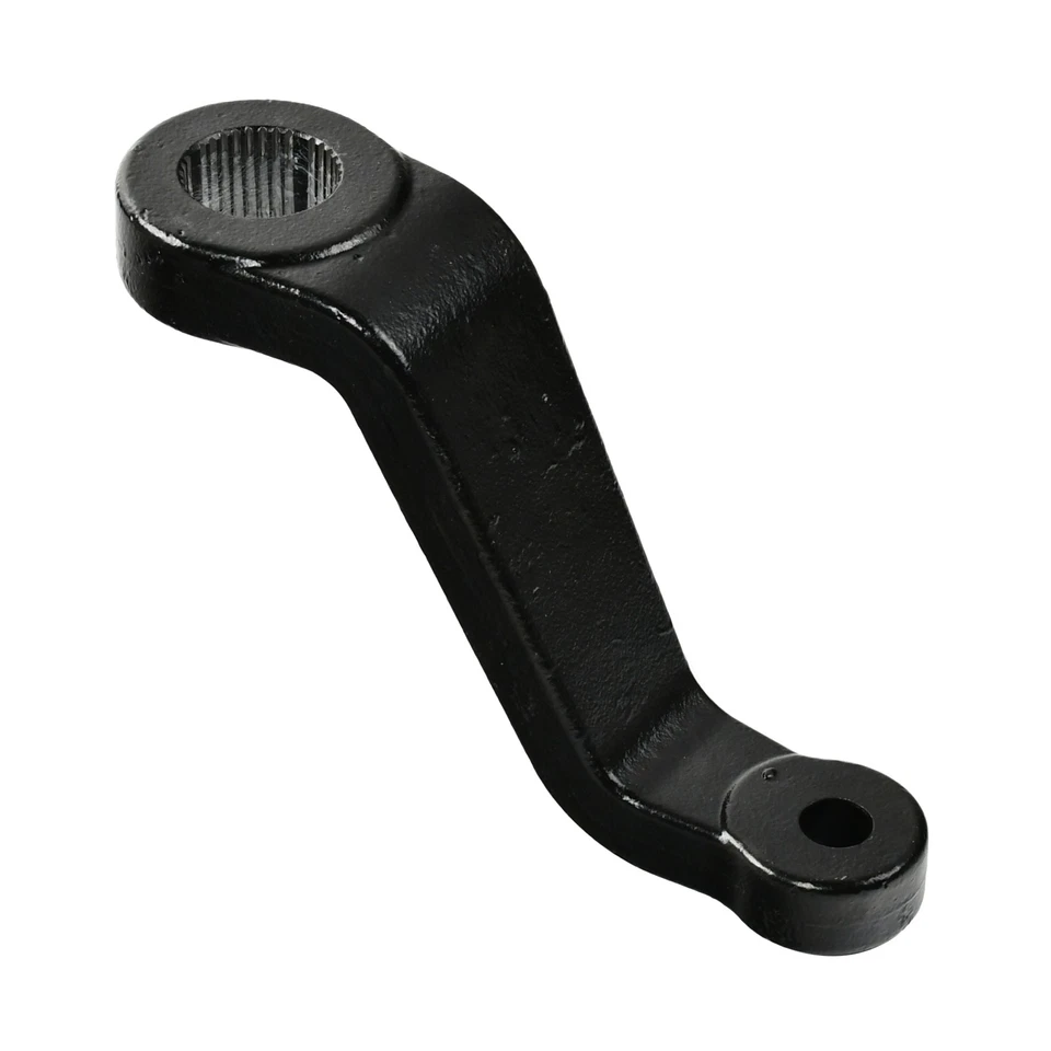 Brazo Pitman Drop 6605 para Jeep Wrangler TJ YJ 84-01 Cherokee XJ Comanche MJ 87-06 Foto 4 de 4