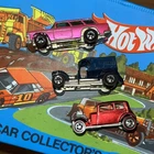 Hot Wheels 25 Anniversary Classic Redline Lot Of 3 Paddy Wagon 32 Vicky 55 Chev