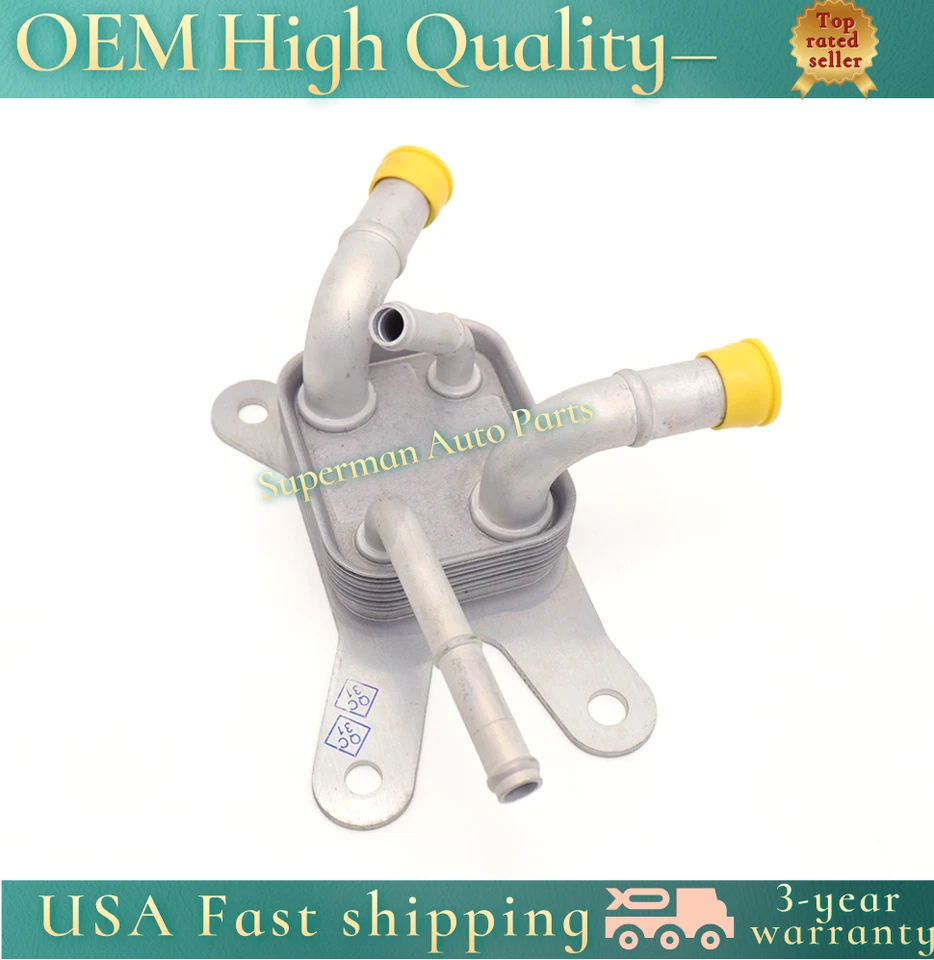 NUEVO motor refrigerado por aceite para Toyota Corolla Prius G125A-47010 2016-2022 Foto 2 de 4