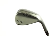 Cleveland RTZ Tour Satin Mid Sand Wedge 54� Right-Handed Steel #26400 Golf Club
