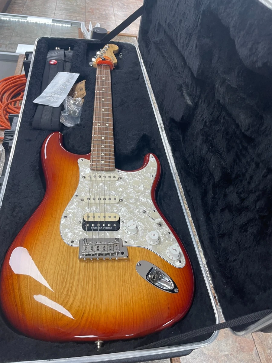 Preços baixos em Fender American Standard Stratocaster 2012 | eBay