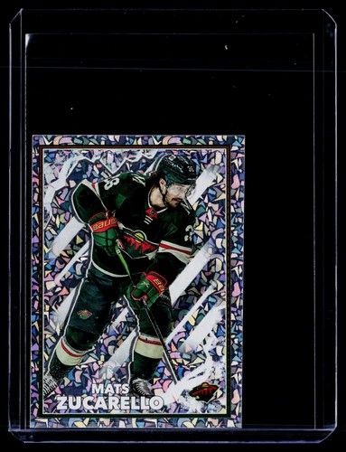 2022 Mats Zuccarello #243