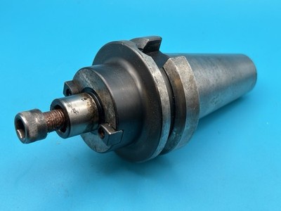 YG-1 BT40-SM3/4-177 3/4'' Pilot Shell Mill holder with Screw BT40
