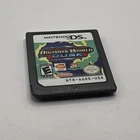 Nintendo DS Digimon World Dusk RPG Monster Taming Game Tested