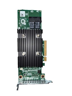 Dell PowerEdge HBA330+ 12GB/s LP PCI-E x8 RAID Controller GB Adapter - J7TNV