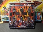 G.I. Joe: Cobra Night Watch 6 pack New & Sealed TRU Exclusive Figures