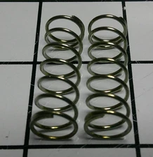 Paslode 501006 Compression Spring 2 Pk for F350S, F400S, F250S-PP, F325C