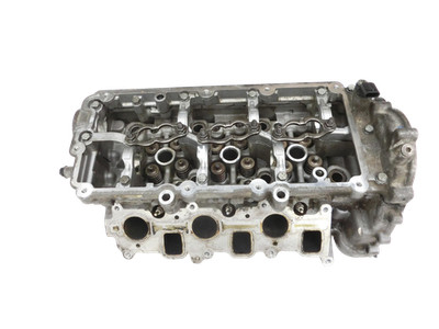 Zylinderkopf re mit Ventilen für VW Phaeton 3D 10-16 TDI 3,0 176KW CEXA