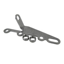 B&M 30498 Cable Bracket Kit