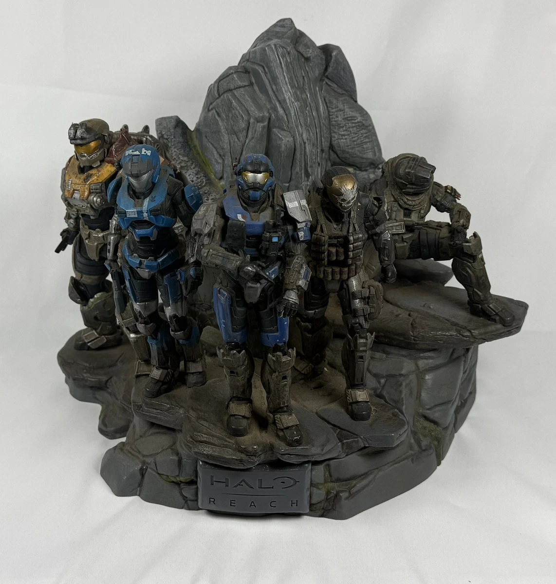 halo reach legendary edition products for sale | eBay