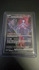 Pokémon TCG Destined Rivals Team Rockets Mewtwo EX Card 231/182 NM Condition
