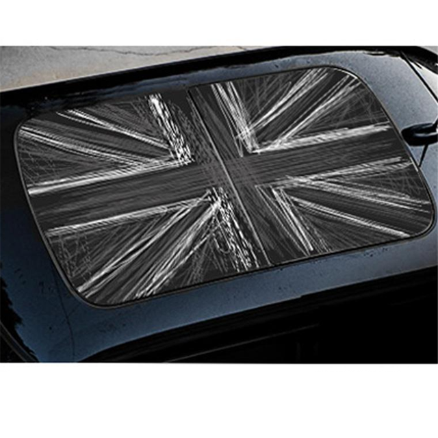 Sunroof Moonroof Vinyl Sticker Decal For Mini Cooper design 9 eBay