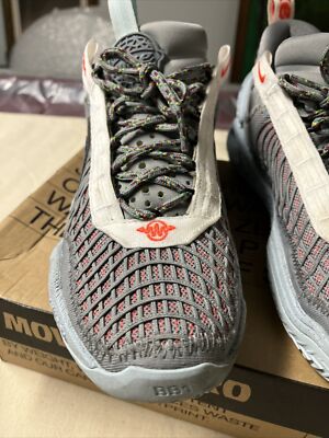 シューズ(女性用) NIKE COSMIC UNITY SPACE HIPPIE Surprisingly Good! Nike Cosmic Unity 'Space Hippie' Detailed