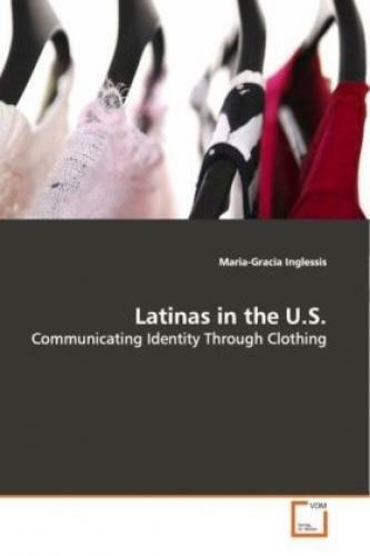 Thumbnail - Latinas In The U.s. Communicating Identity Through Clothing 6936