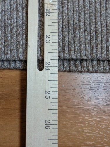J Crew Sweater Mens Medium Lambswool Blend Crew Lightweight Pullover Jumper - Picture 41 of 44