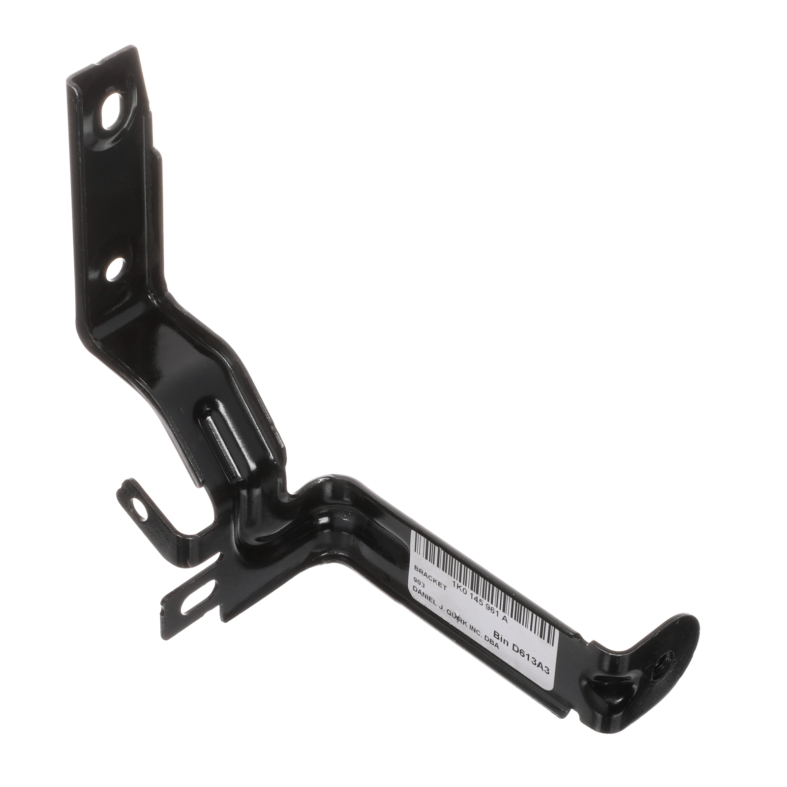 Soporte de tubo de aire para Volkswagen GTI 2006-2008 (N/P 1K0-145-961-A)