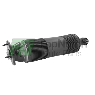 1× Rear Left ABC Hydraulic Shock Strut Fit Mercedes SL_Class S63