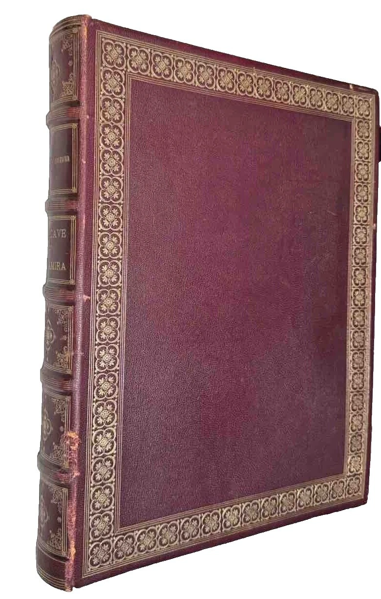 History Fine Binding Antiquarian & Collectible Signed Books in English