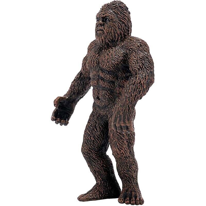 Bionic Sasquatchフィギュア 1/6 Scale Bigfoot figure by Superman toys