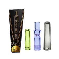 PURR Best Sellers Rolling Tip Bundle (Assorted)