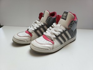 womens adidas high tops