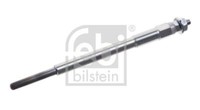 Febi Bilstein 26221 GlüHkerze FüR CitroËN Ford Mazda Mini Peugeot Toyota
