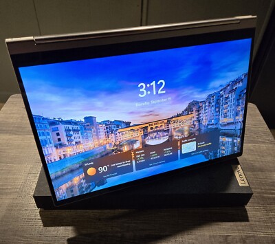 Lenovo Yoga C940-14IIL 14