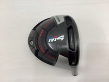 Taylormade M4 9.5 Degree 460cc Driver Head