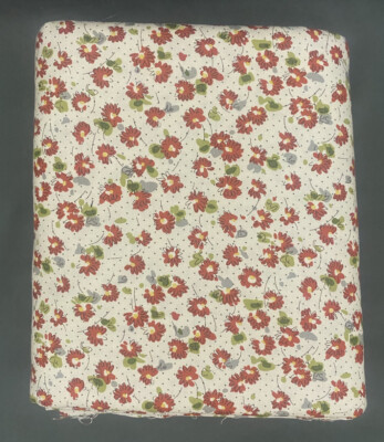 2010 RARE Andover Fabrics Ooh-La-La Quilting Fabric - 6 Yards - Kathy Hall