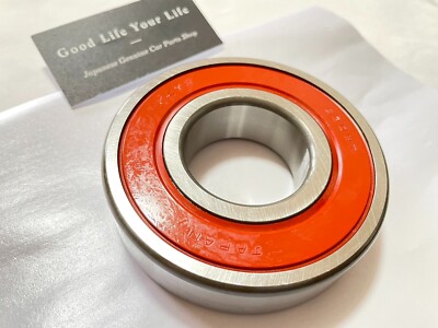 Toyota Rear Wheel Bearing 90363-40020 Genuine OEM Brand JDM Japan