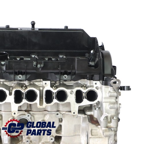 BMW G30 G31 540dX G11 740dX X3 G01 X4 G02 M40dX B57 Bare Engine B57D30B WARRANTY - Picture 11 of 15