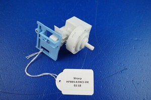 Druckwächter Waschmaschine - Sharp HFB8143W3-DE HFB8143W3-DE