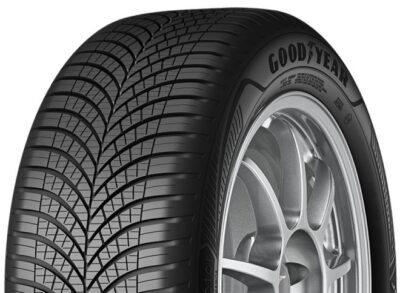 GOODYEAR VECTOR 4 SEASONS G3 M+S 225/40r18 92Y 4 SEASONS TYRES 