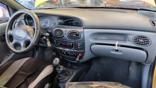7700374571 Colector Escape para RENAULT MEGANE I COUPE (DA0) * 1998 3355818 - Imagen 8 de 10