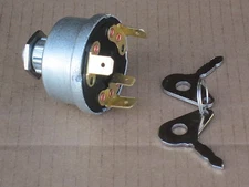 IGNITION START SWITCH OEM QUALITY FOR PART 2846124 3048227R92 31854 35630 35648