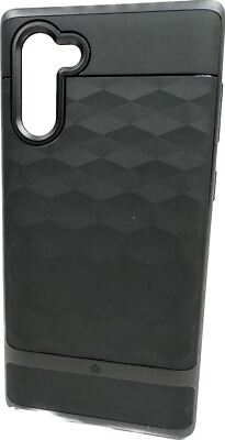 Caseology Parallax Phone case for Samsung Galaxy Note 10 (2019)  Designer cover